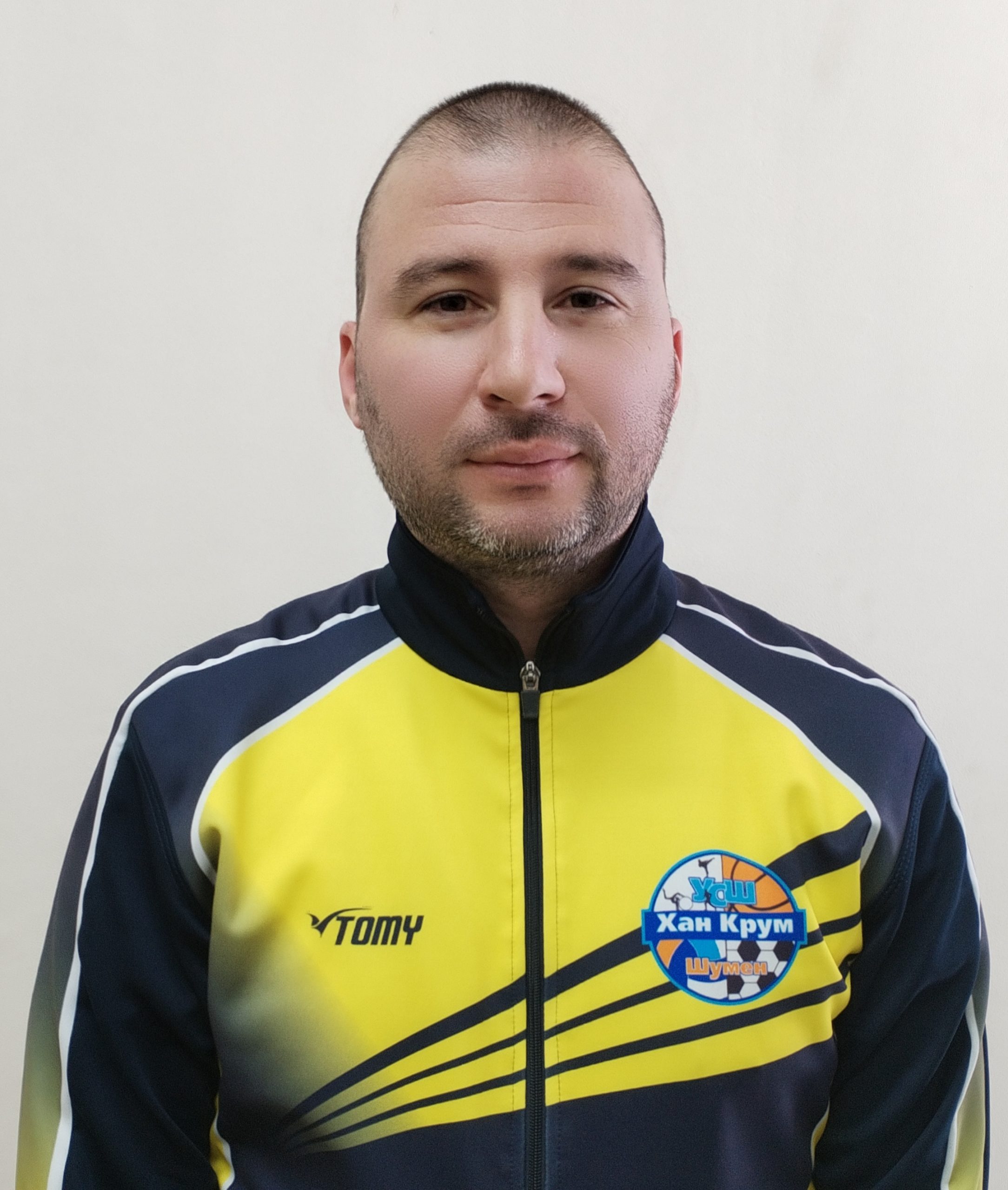 Андрей Джамбазов