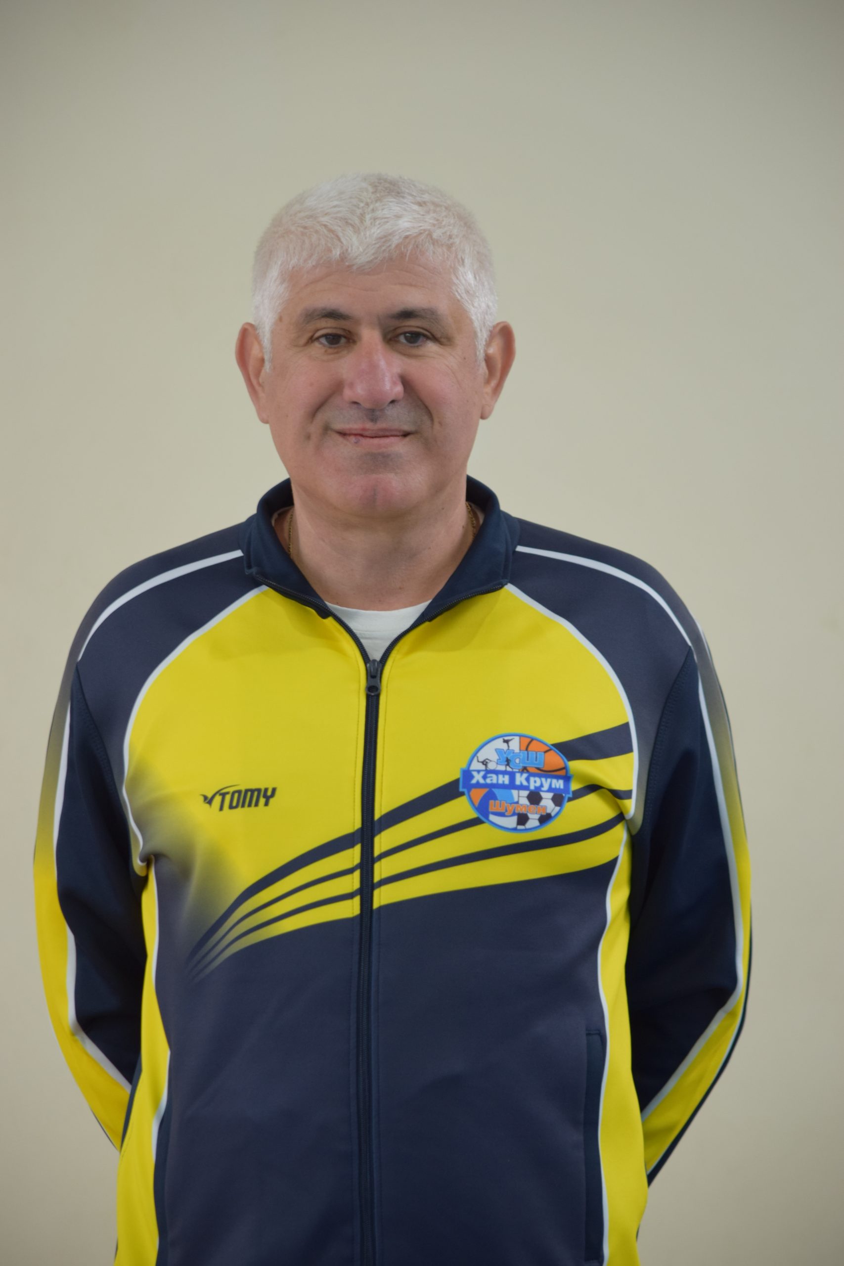 Атанас Димитров