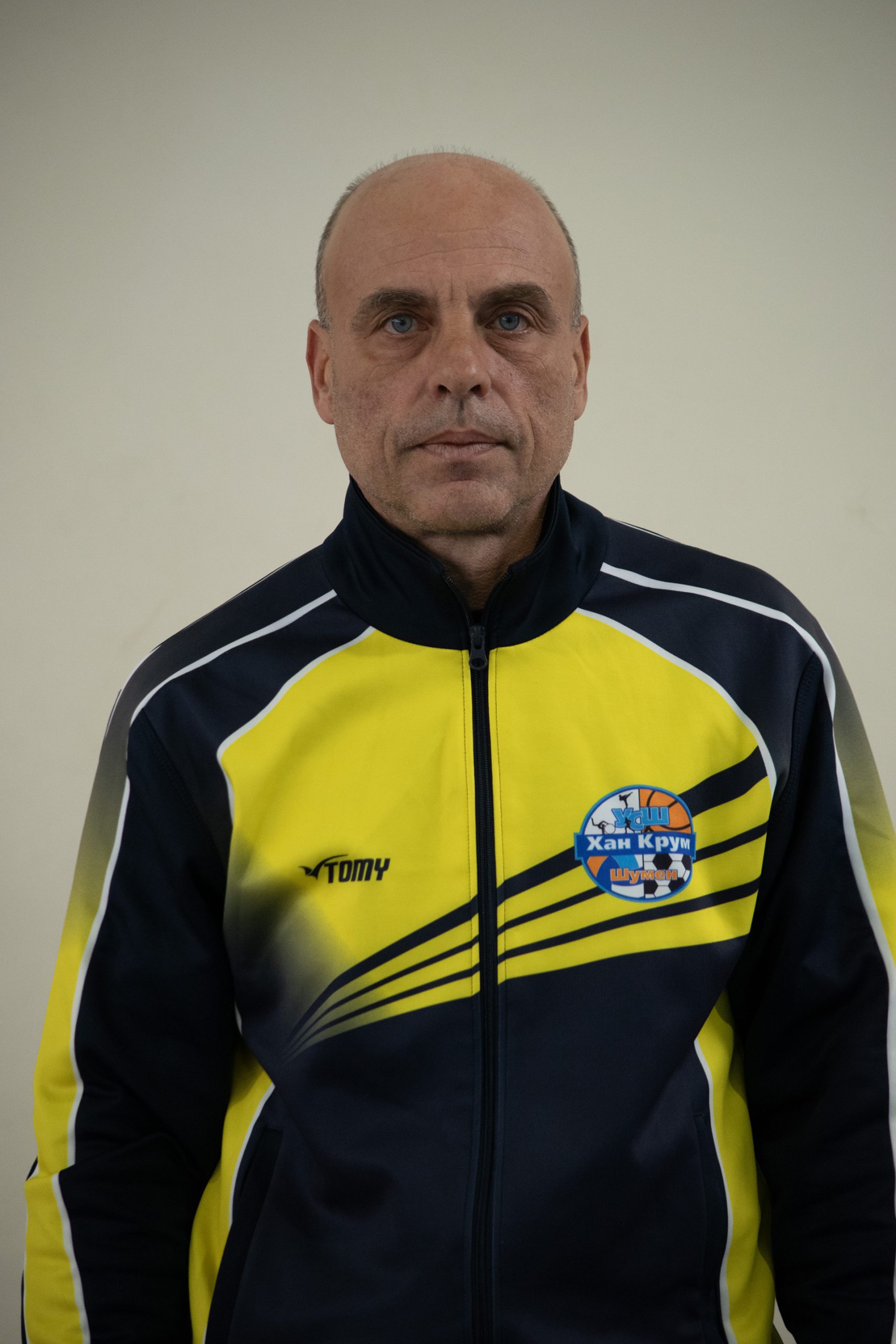 Даниел Димитров