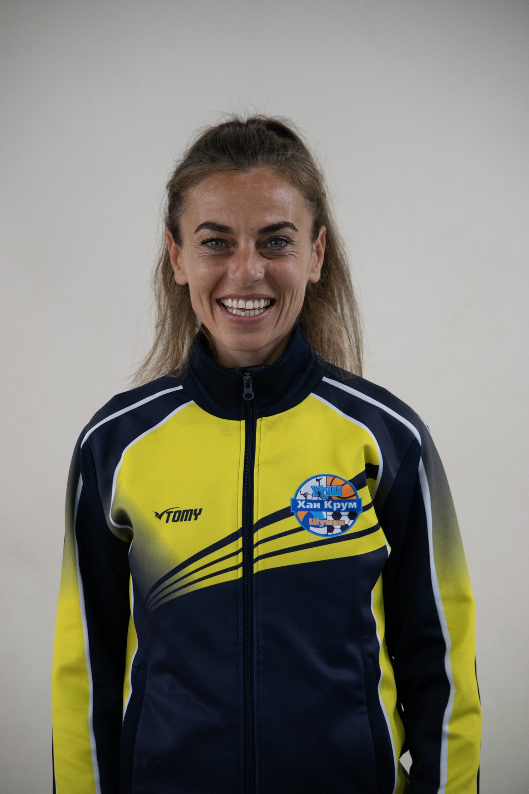 Йорданка Йосифова