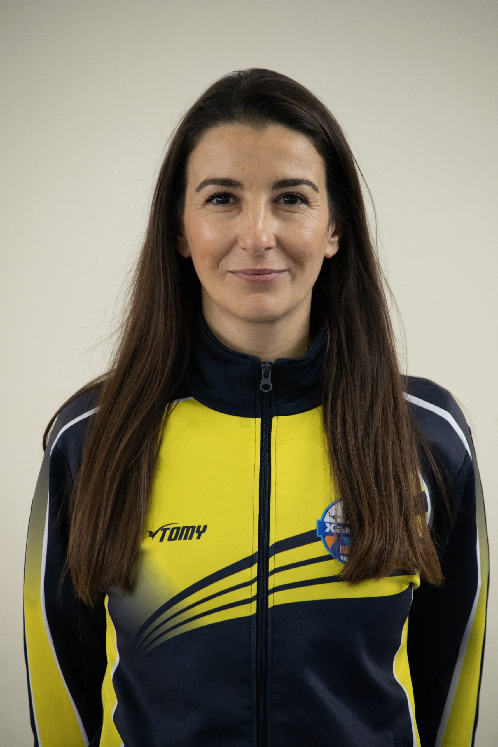 Людмила Янкова