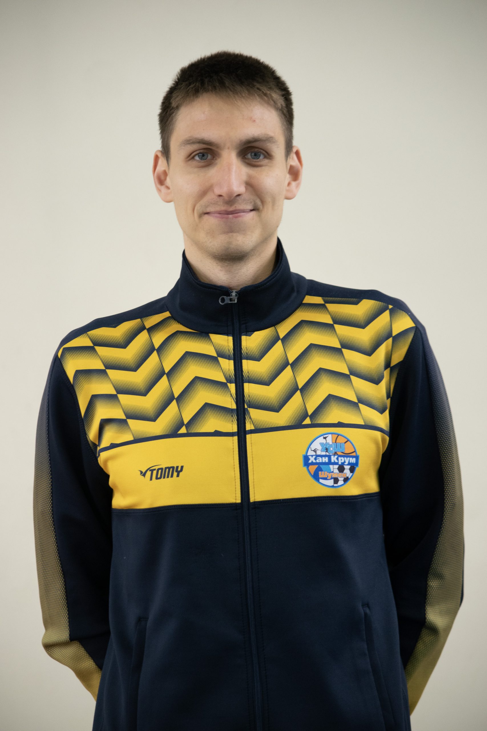 Росен Иванов