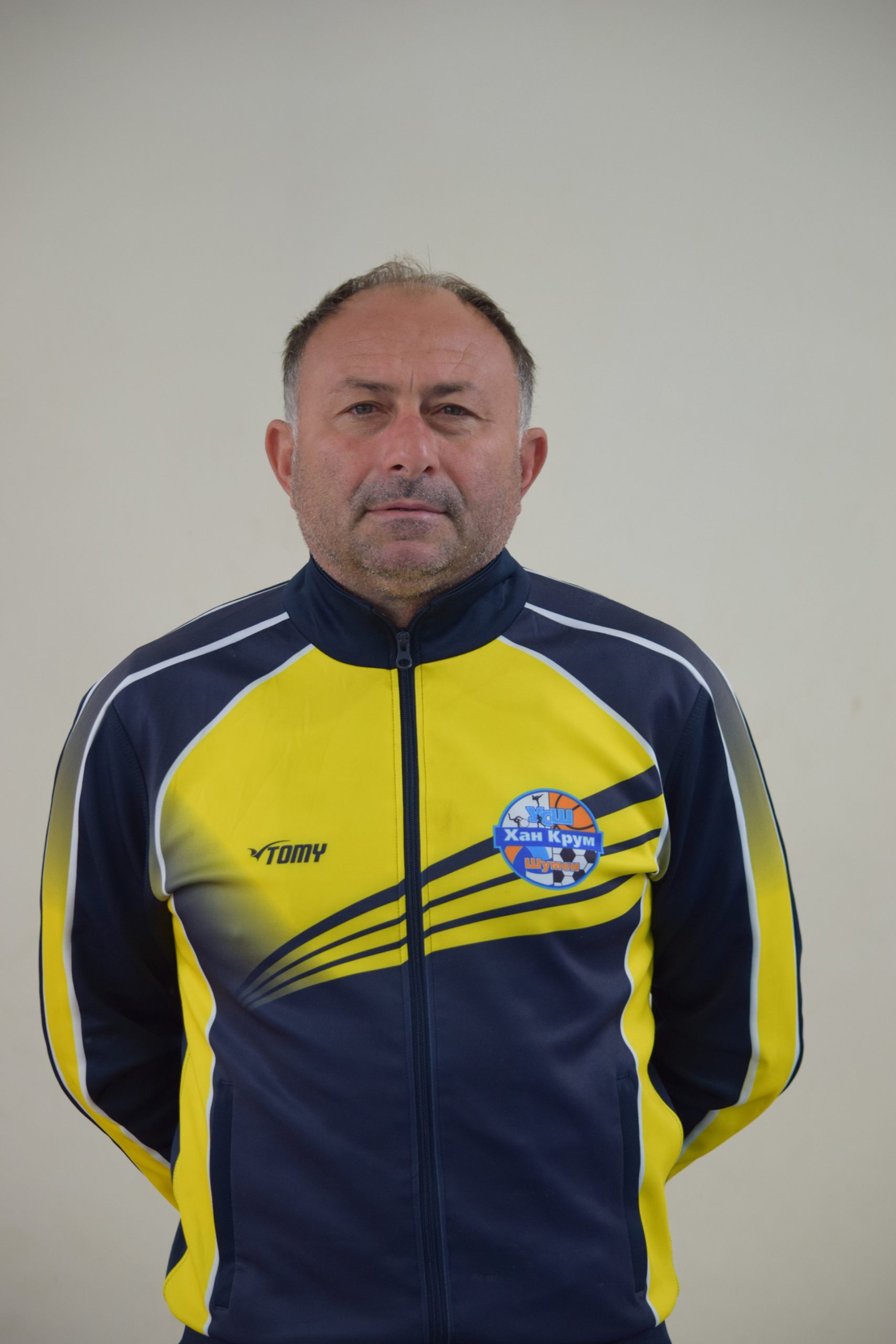 Филип Крумов