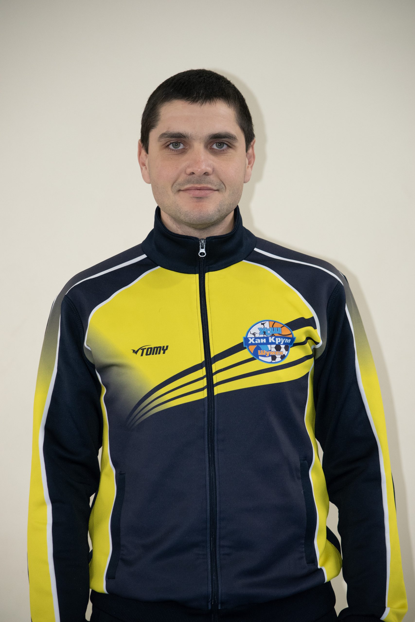 Явор Александров