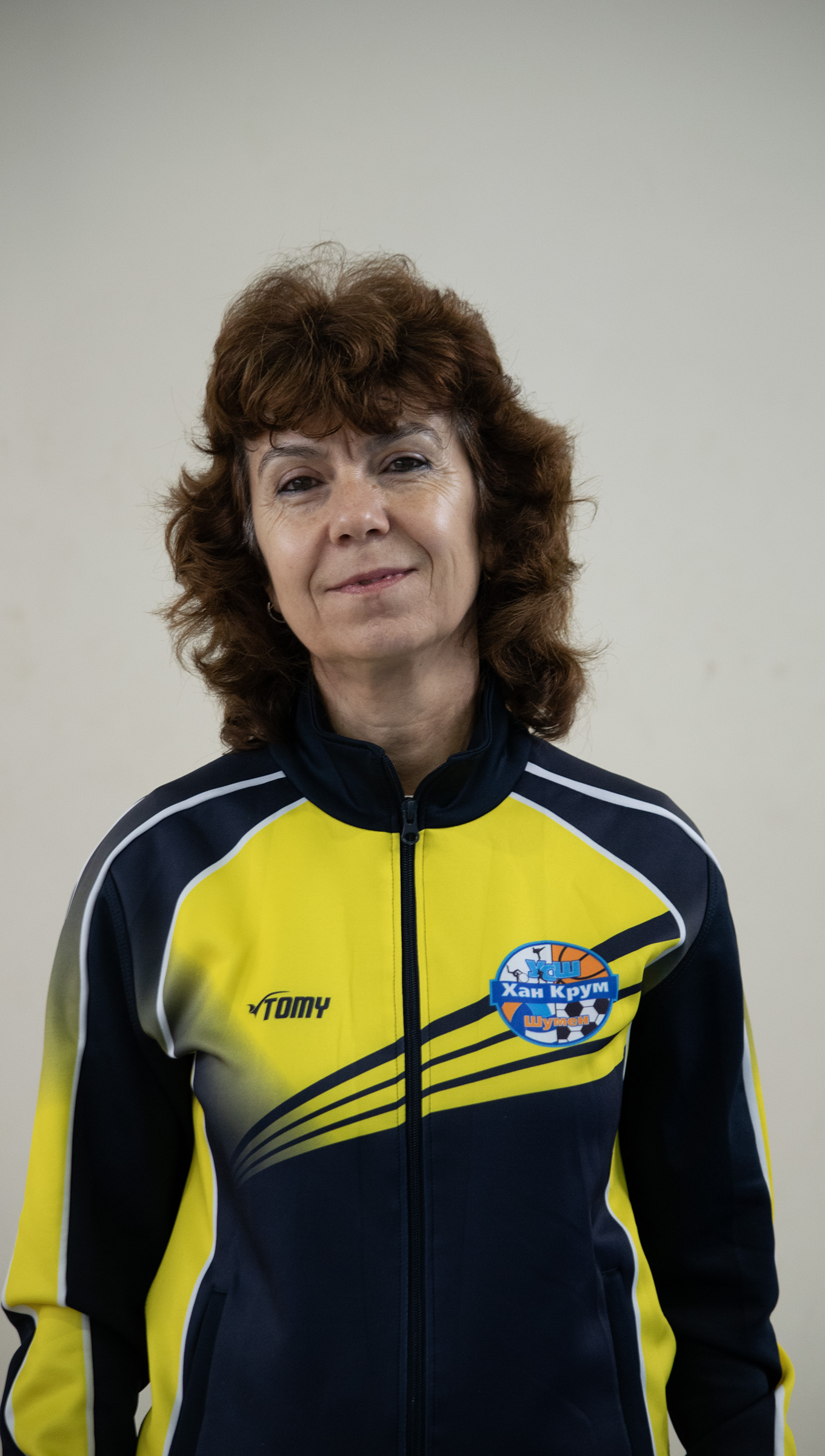 Иванка Крумова