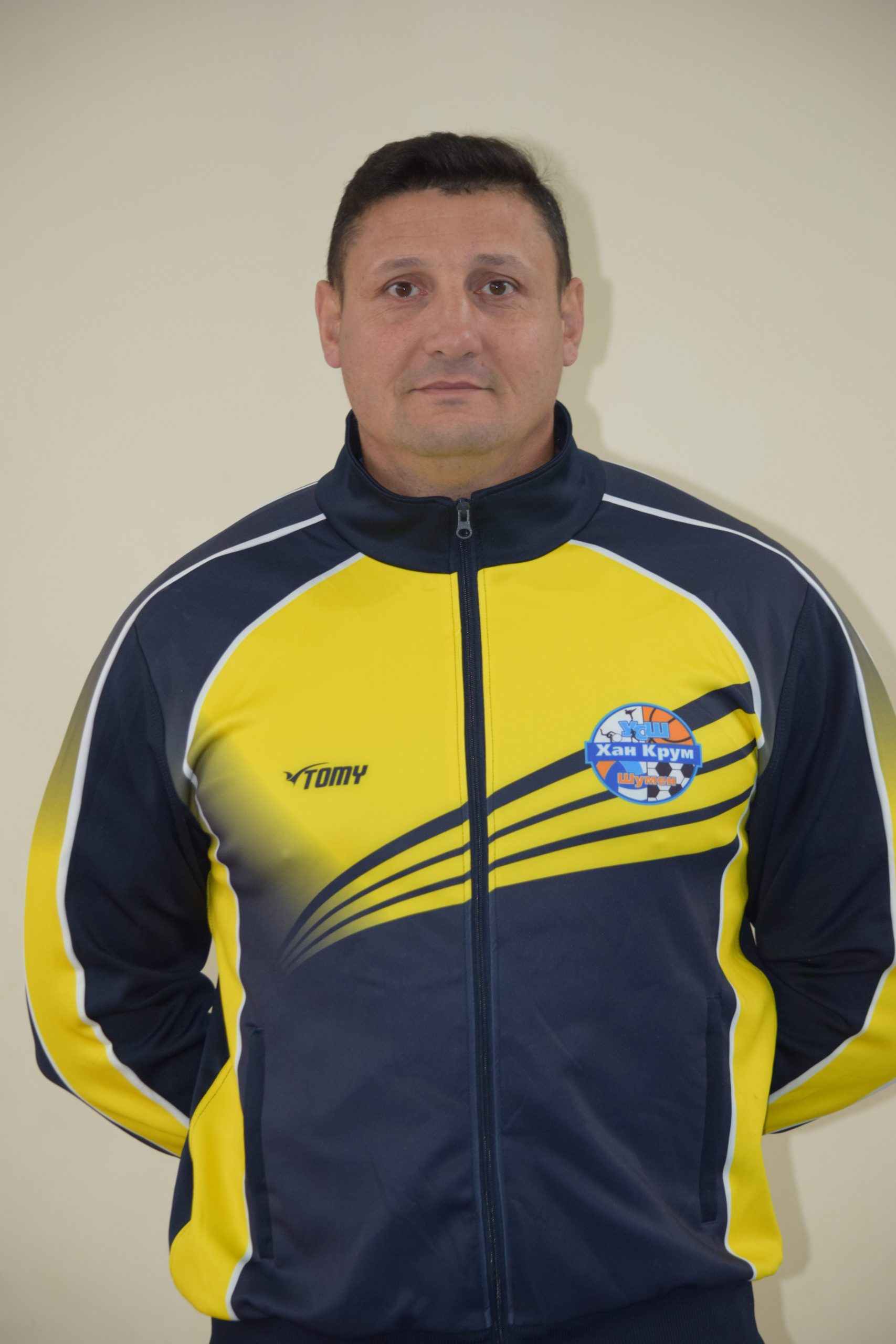 Калоян Колев