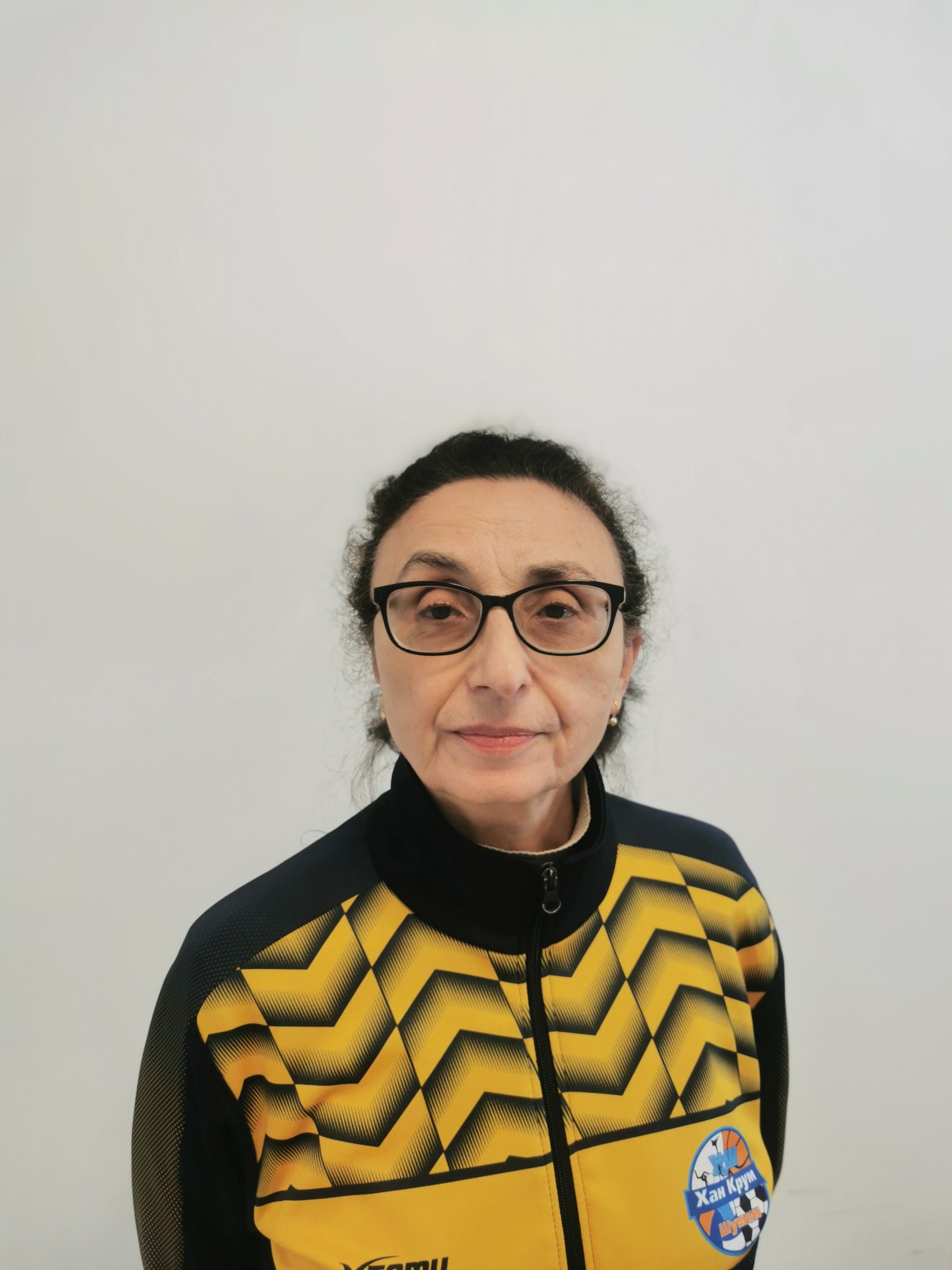 Павлина Костадинова