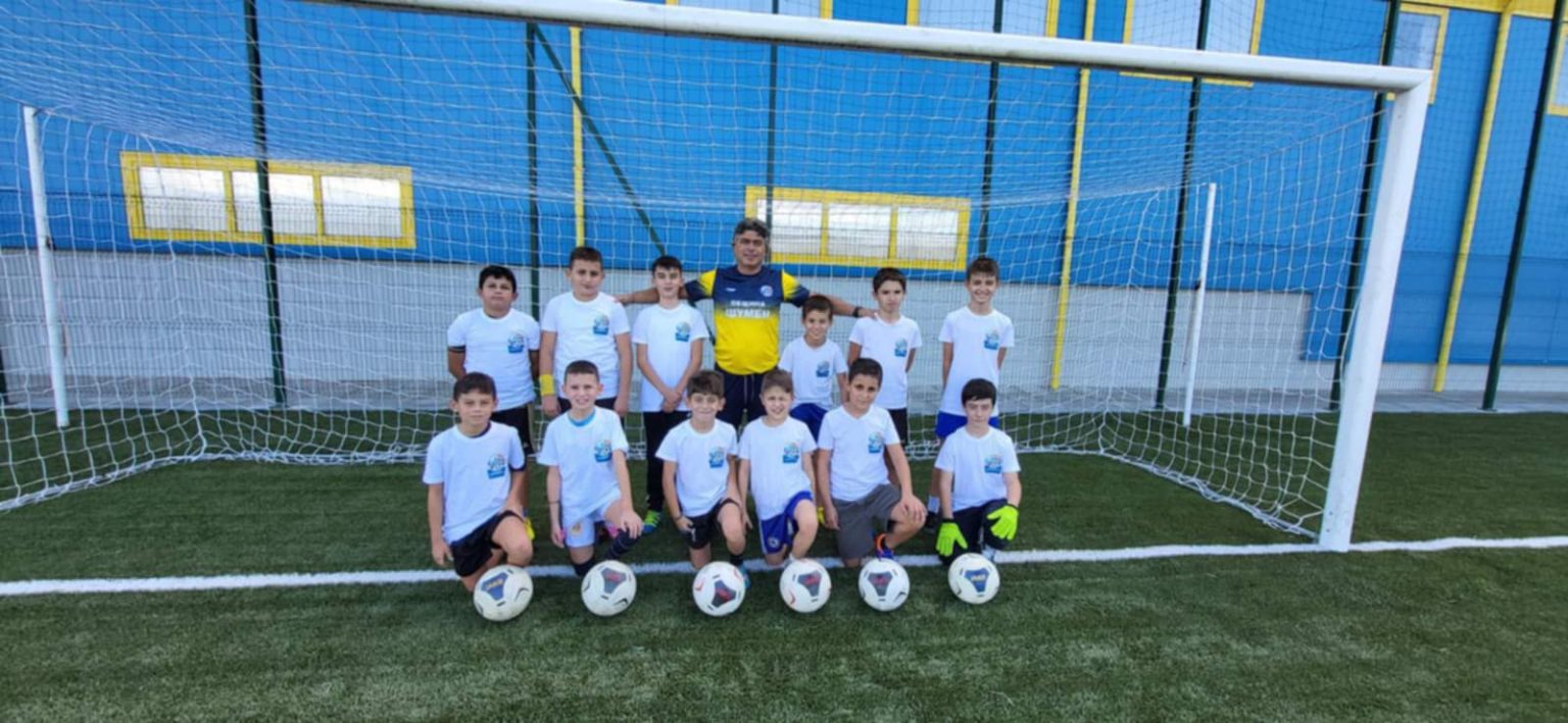 Стойко Стойков - футбол